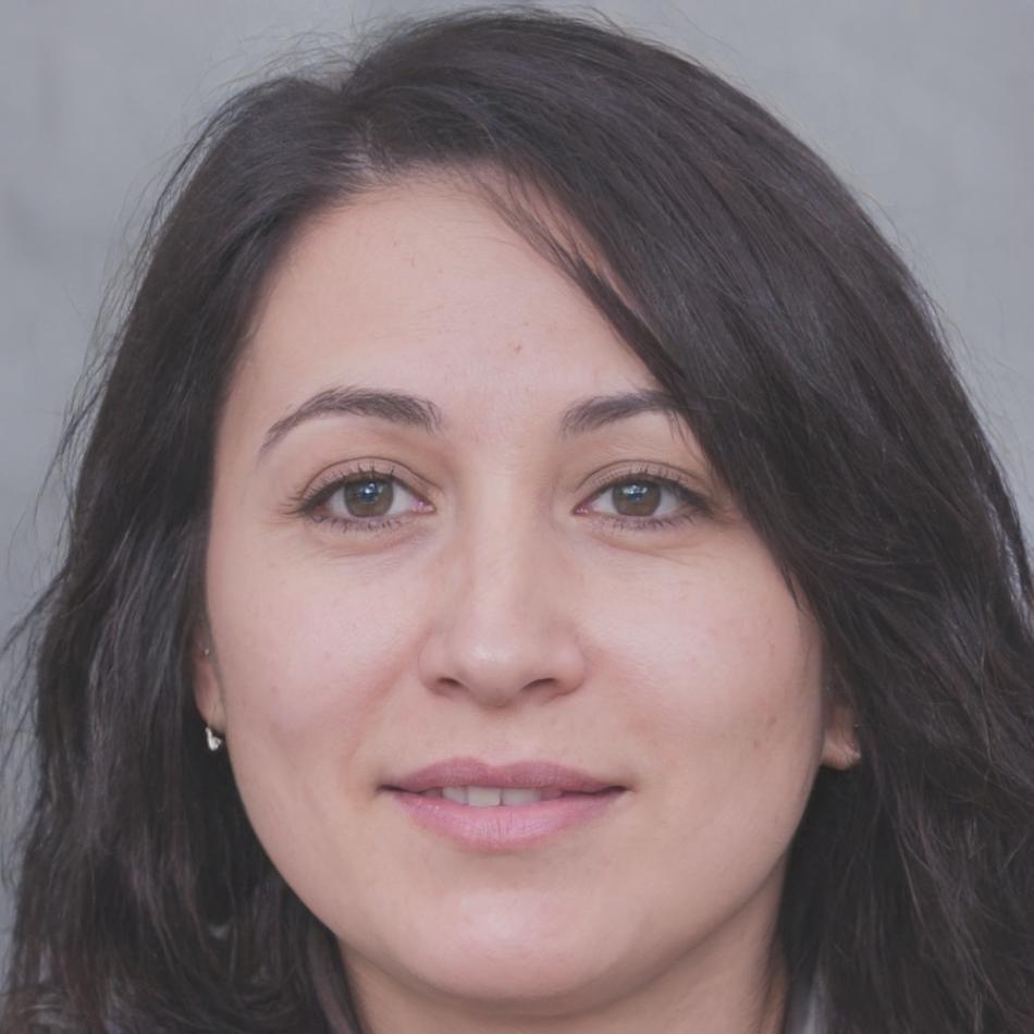 Teilnehmerin Marlena
